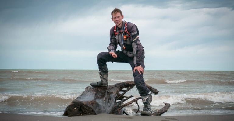 Witaj na moim blogu!