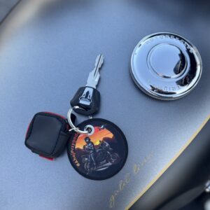 Twój brelok do świata przygód - Zulak MotoAdv