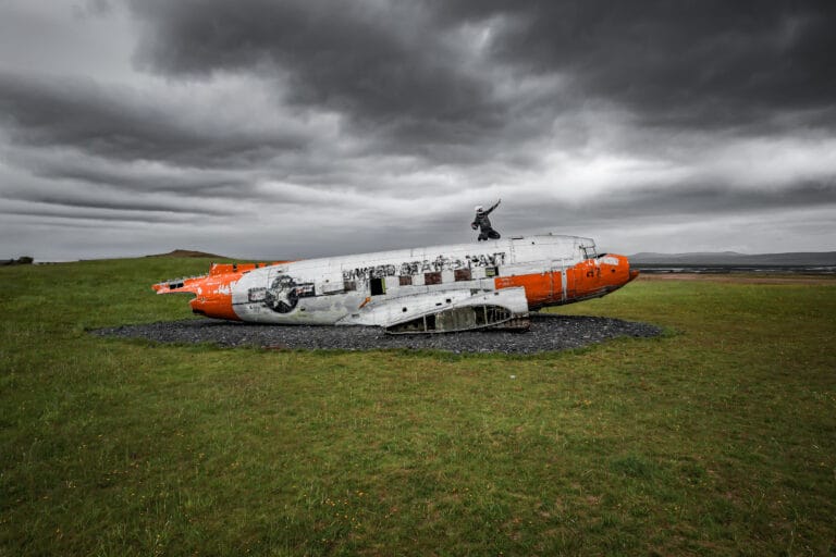 Rok 2024 – żywiołowa Islandia