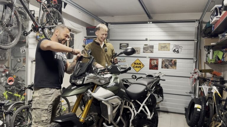 Carpuride 502Pro – czy to najlepsza alternatywa dla nawigacji motocyklowej?