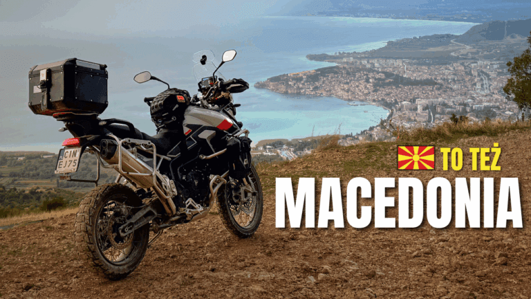 Macedonia Północna – niedoceniony kraj w Europie