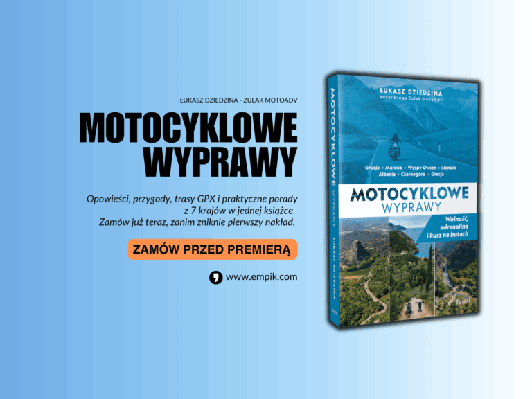 O mojej nowej książce słów kilka…