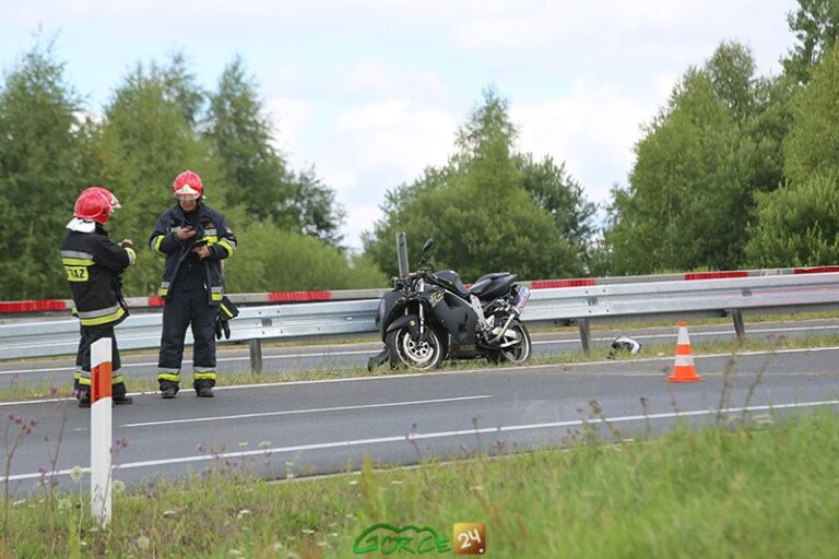Bariery energochłonne. Dlaczego MY motocykliści powinniśmy o tym rozmawiać?