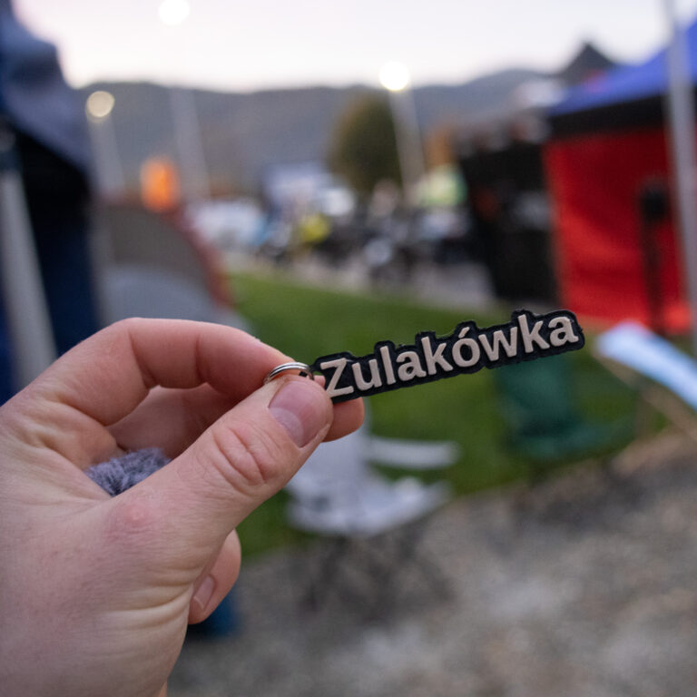 ZULAKÓWKA | Tak narodziło się nowe wydarzenie ADV na Ziemi Kłodzkiej!